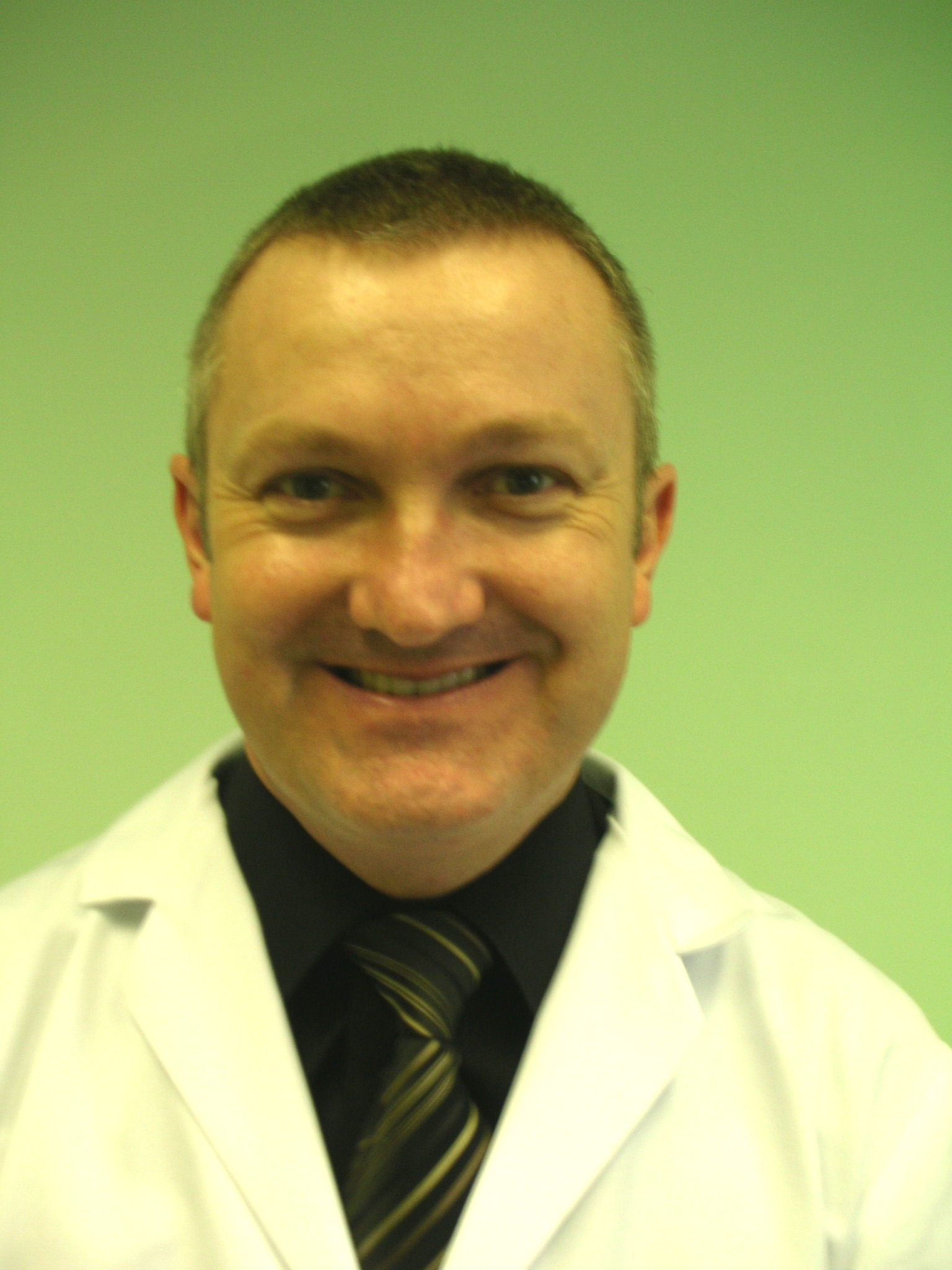 Andrew Boyle